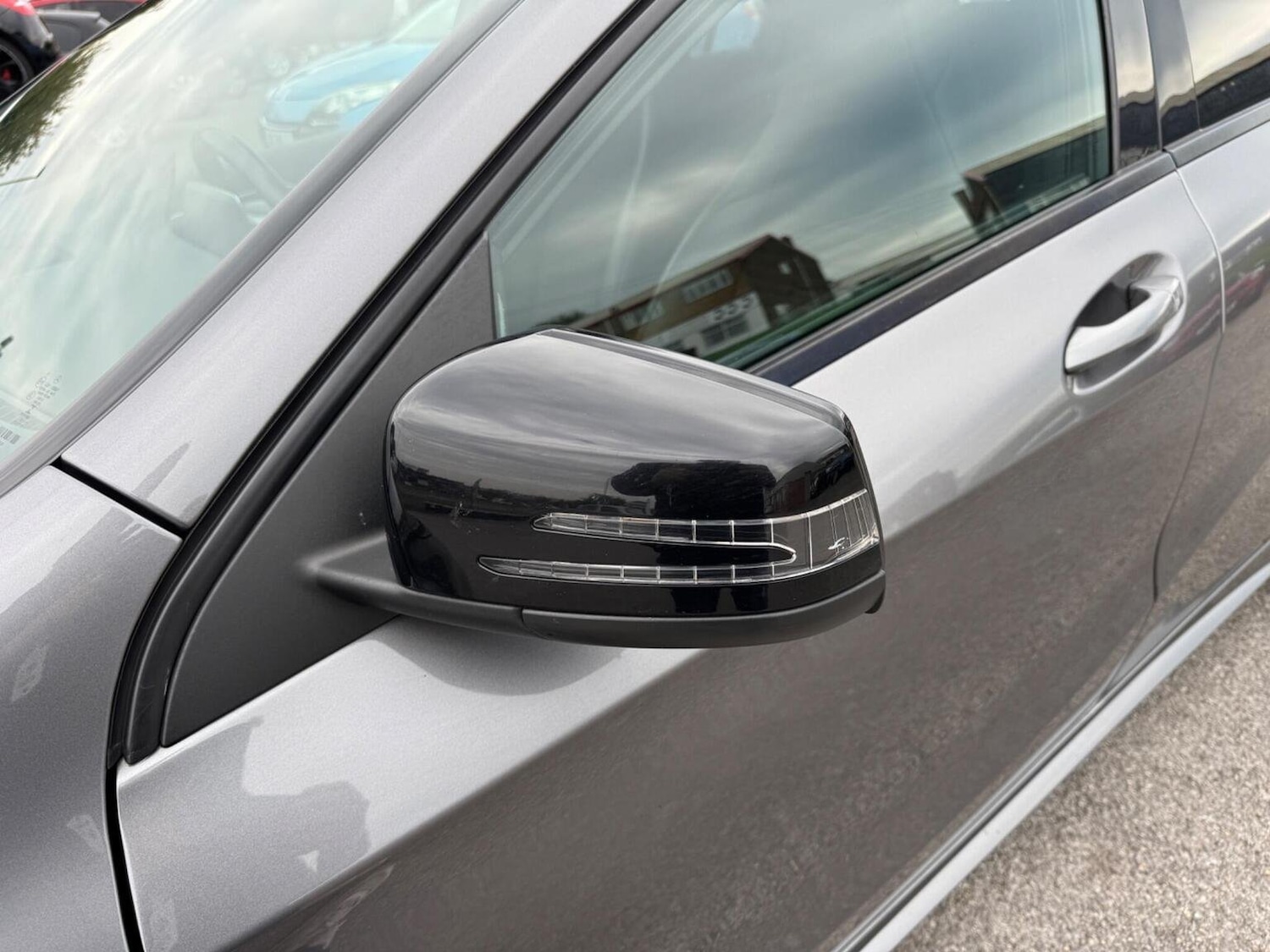 Used Mercedes-Benz A-Class 2013 for sale - 76769424: Photo 20