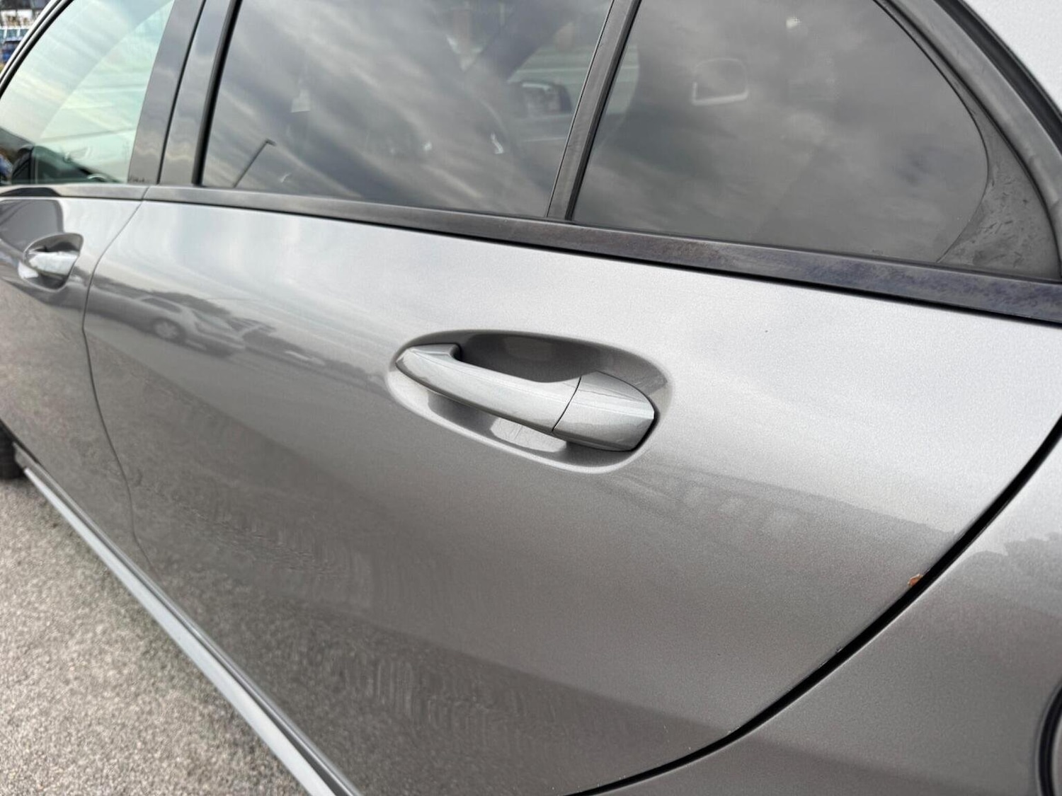 Used Mercedes-Benz A-Class 2013 for sale - 76769424: Photo 22