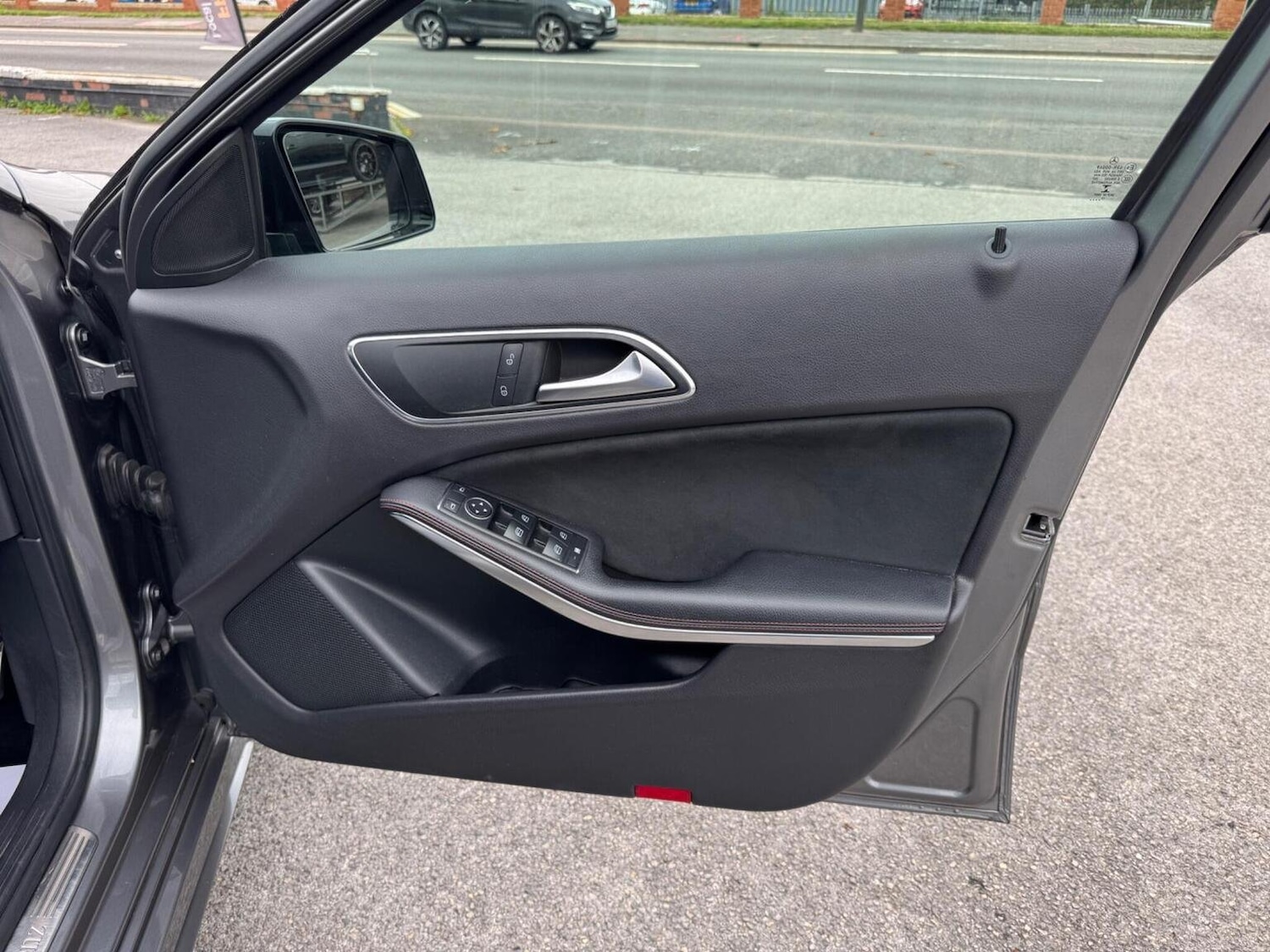 Used Mercedes-Benz A-Class 2013 for sale - 76769424: Photo 27