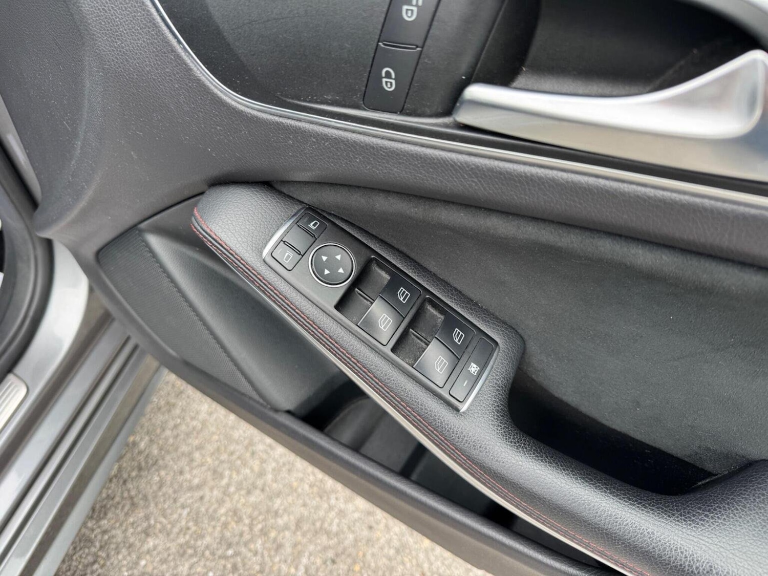 Used Mercedes-Benz A-Class 2013 for sale - 76769424: Photo 28