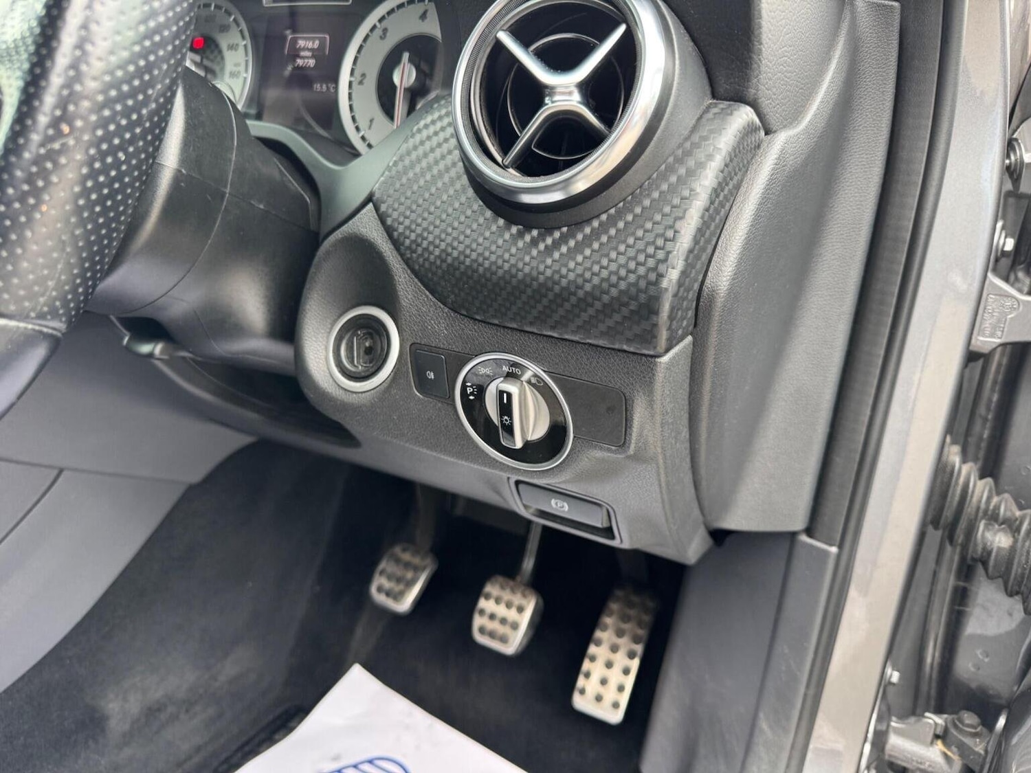 Used Mercedes-Benz A-Class 2013 for sale - 76769424: Photo 33