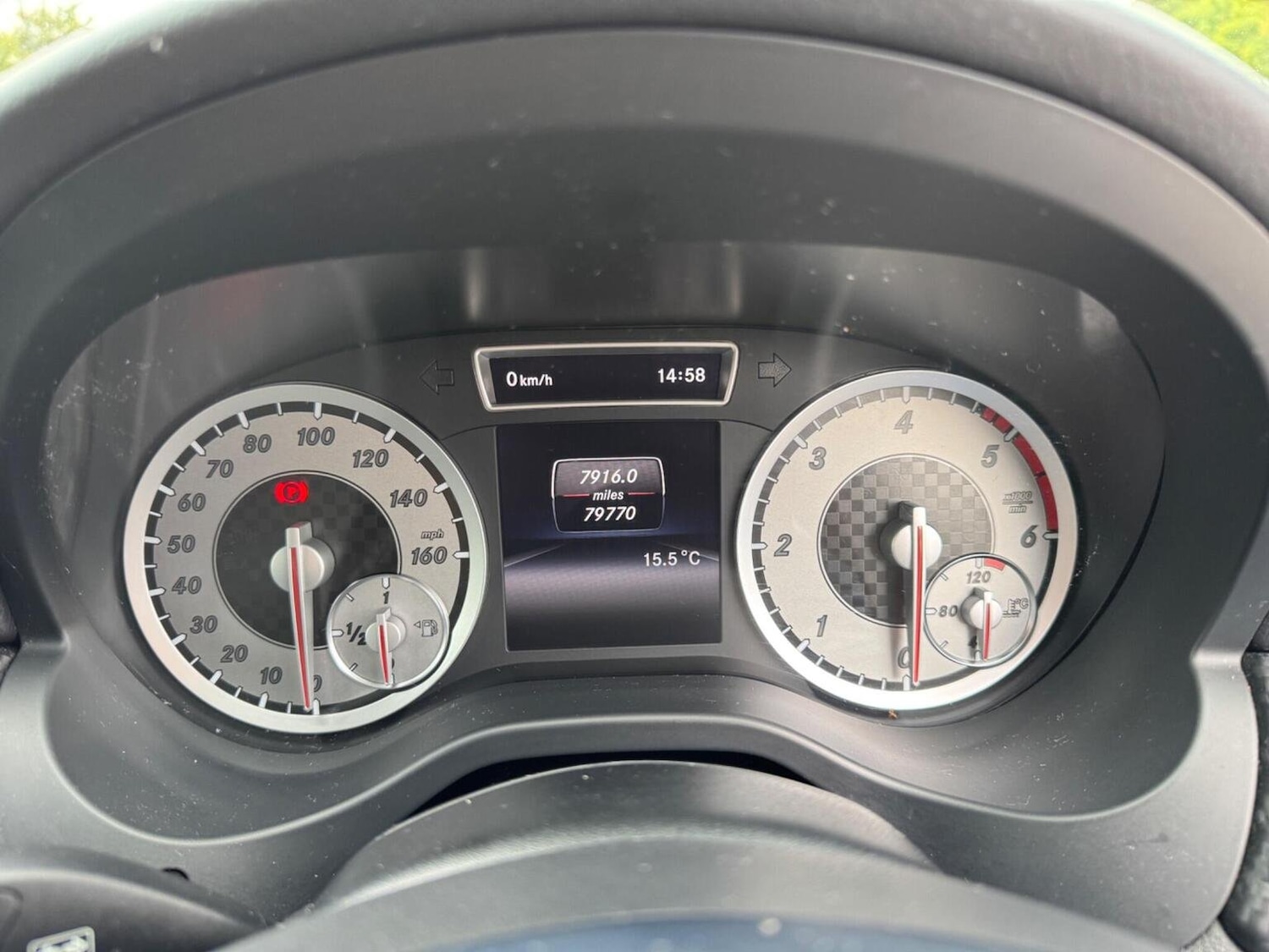 Used Mercedes-Benz A-Class 2013 for sale - 76769424: Photo 35