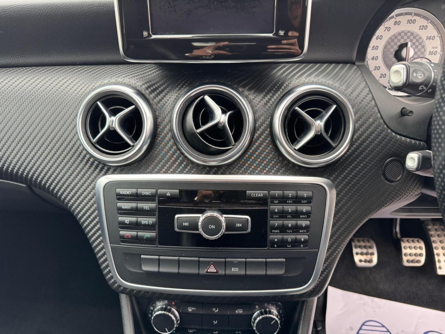 Used Mercedes-Benz A-Class 2013 for sale - 76769424: Photo 39