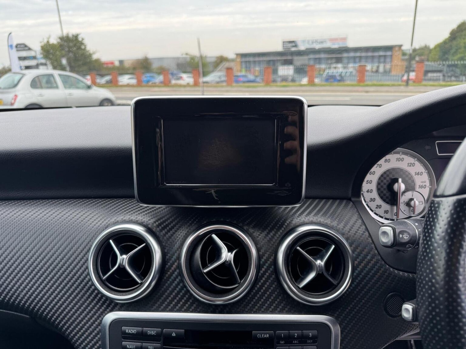 Used Mercedes-Benz A-Class 2013 for sale - 76769424: Photo 40