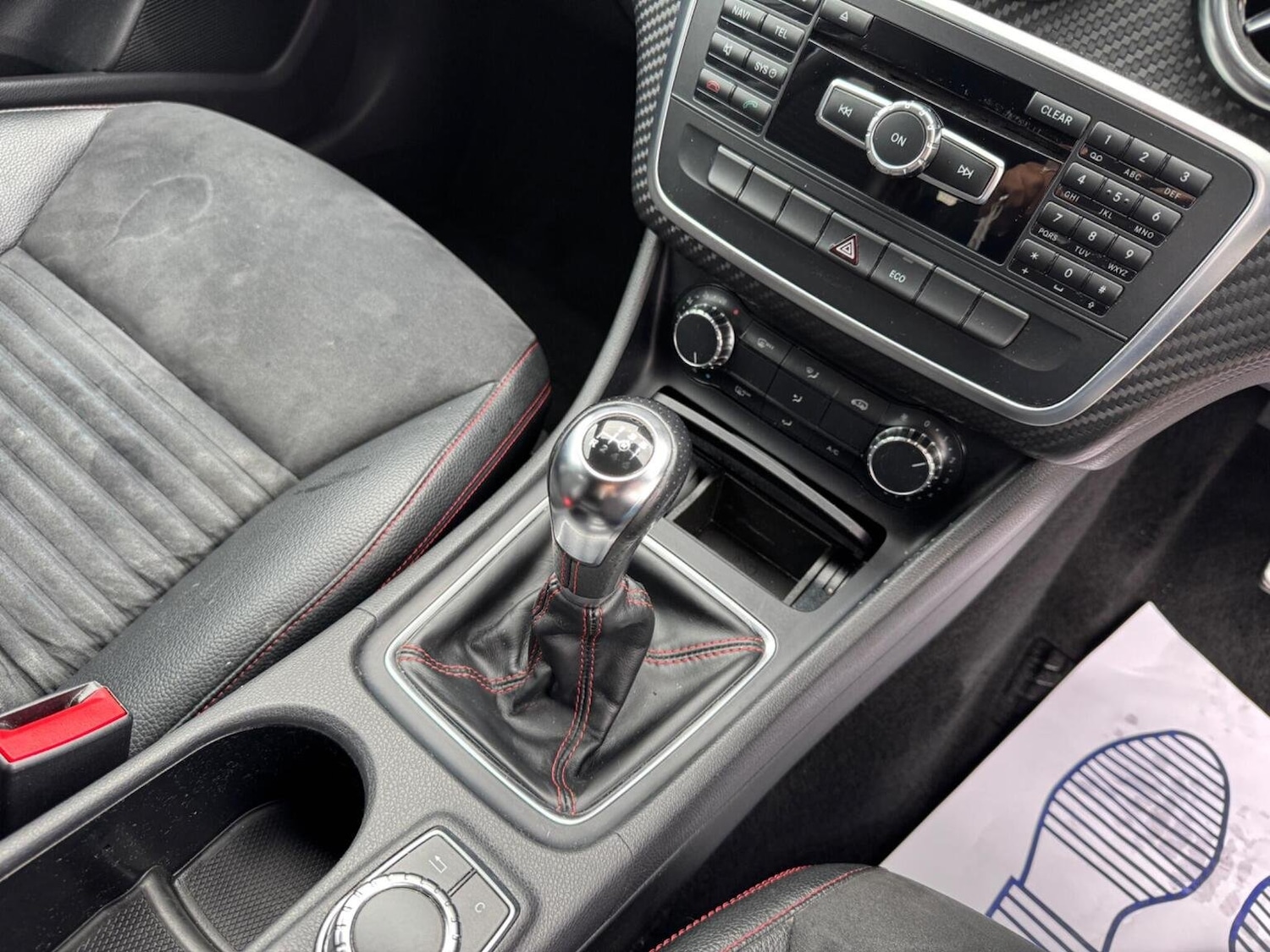 Used Mercedes-Benz A-Class 2013 for sale - 76769424: Photo 42