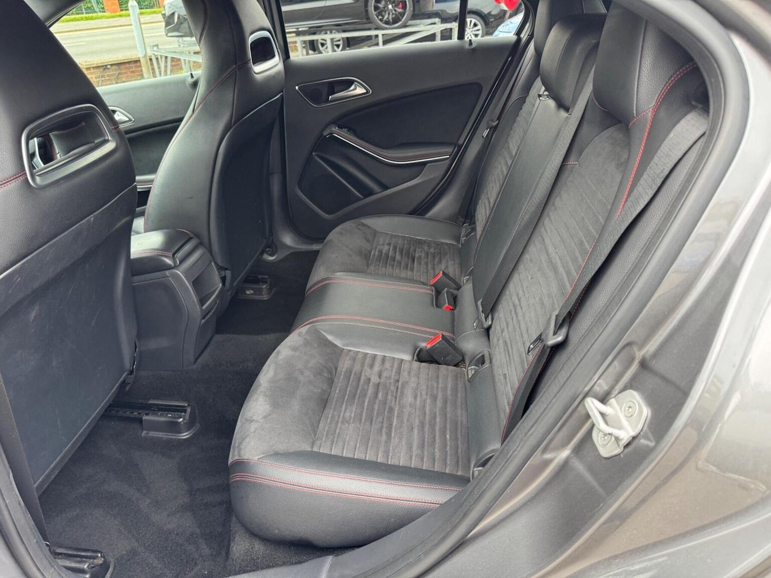 Used Mercedes-Benz A-Class 2013 for sale - 76769424: Photo 48