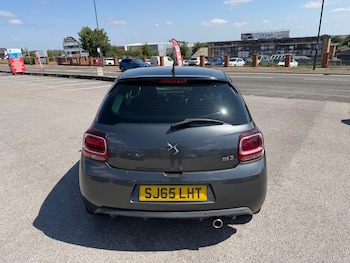 Used DS Automobiles DS 3 2015 for sale - 79198565: Photo