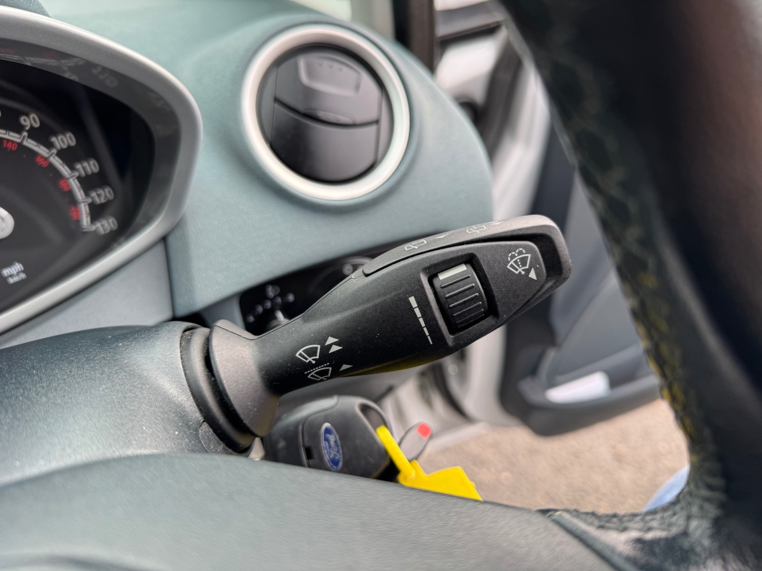 Used Ford Fiesta 2011 for sale - 77701155: Photo 14