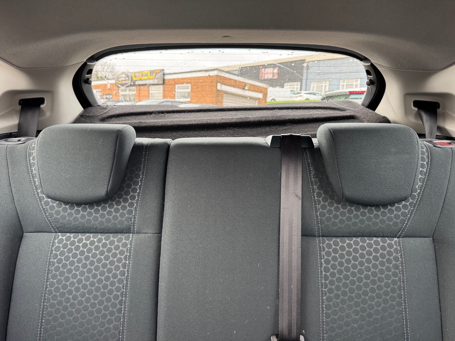 Used Ford Fiesta 2011 for sale - 77701155: Photo 26