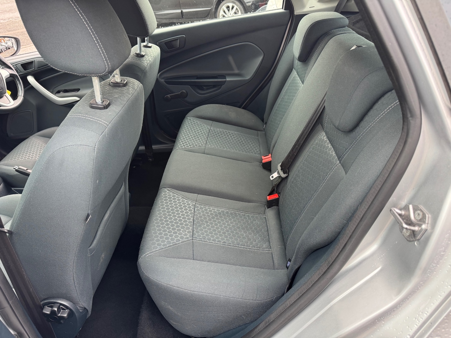 Used Ford Fiesta 2011 for sale - 77701155: Photo 27