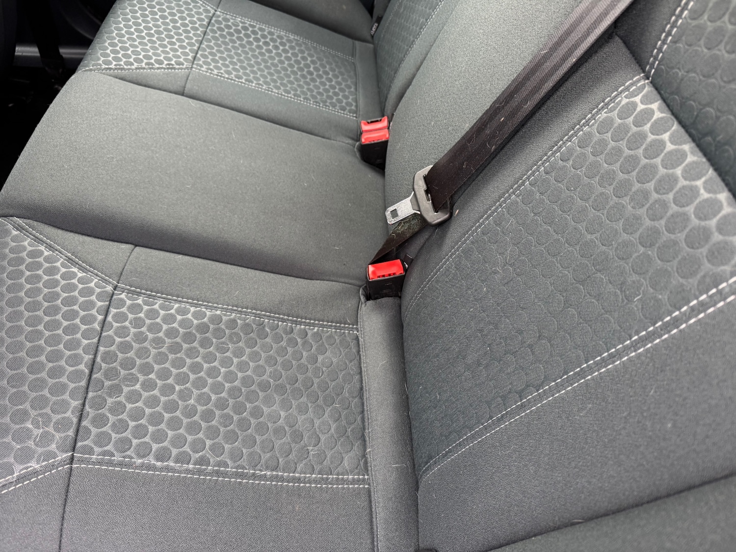 Used Ford Fiesta 2011 for sale - 77701155: Photo 28