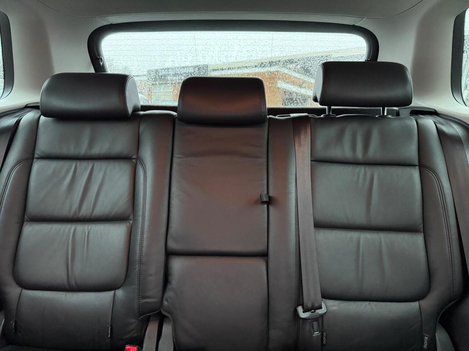 Used Volkswagen Tiguan 2011 for sale - 76576859: Photo 14