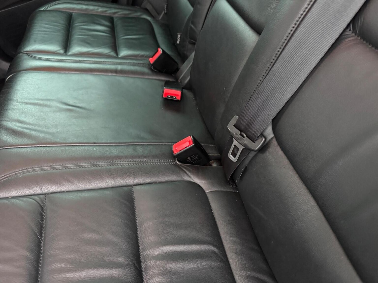 Used Volkswagen Tiguan 2011 for sale - 76576859: Photo 16