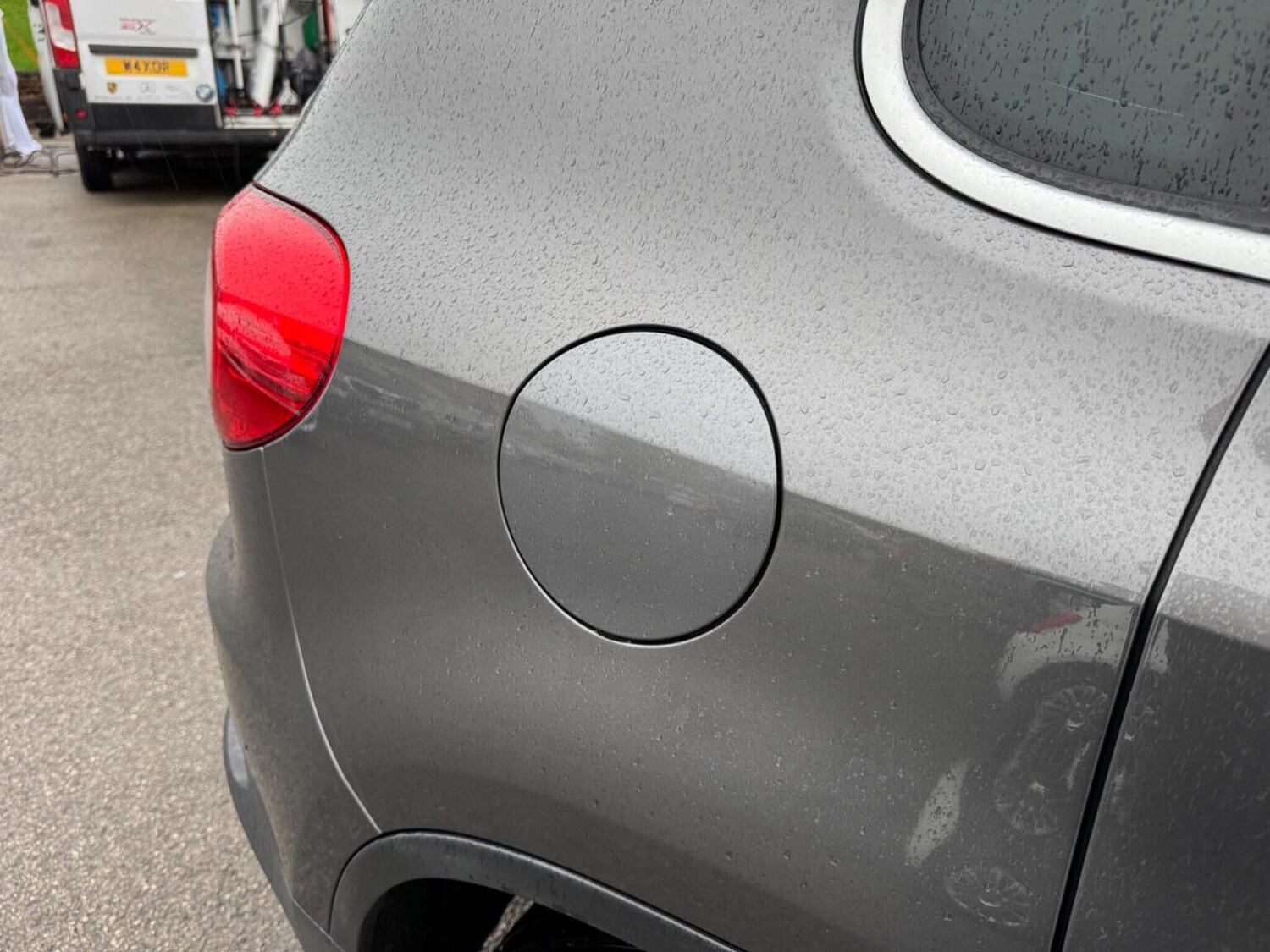 Used Volkswagen Tiguan 2011 for sale - 76576859: Photo 39