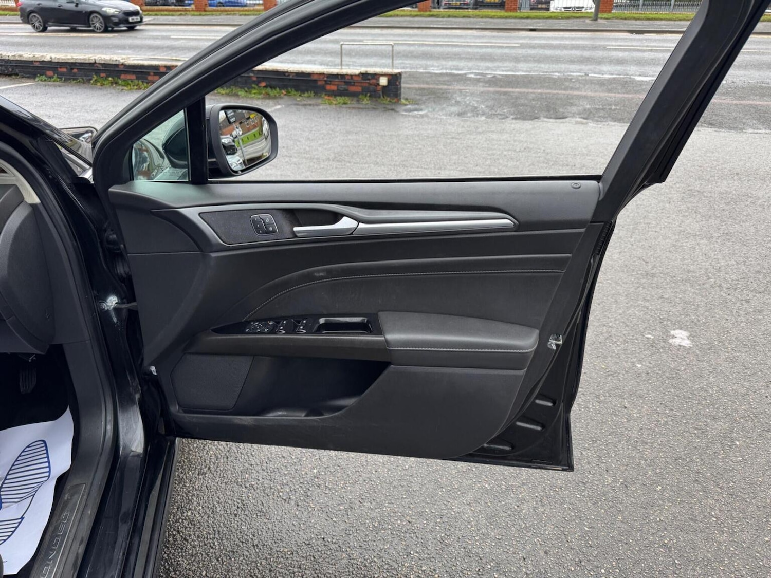 Used Ford Mondeo 2016 for sale - 76830351: Photo 24