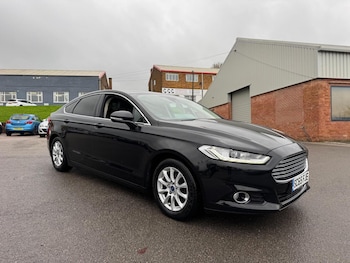 Used Ford Mondeo 2016 for sale - 76830351: Photo