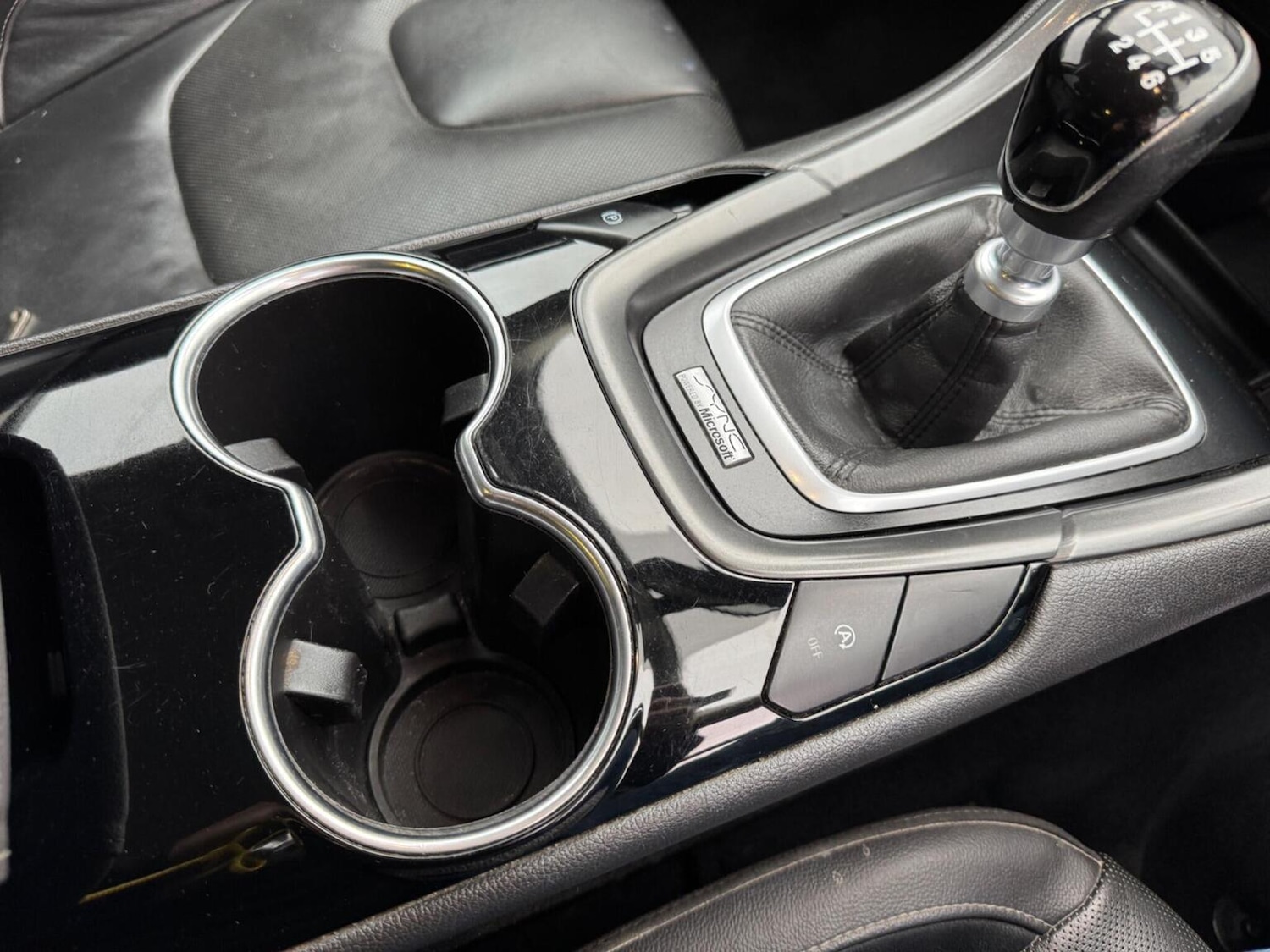 Used Ford Mondeo 2016 for sale - 76830351: Photo 34