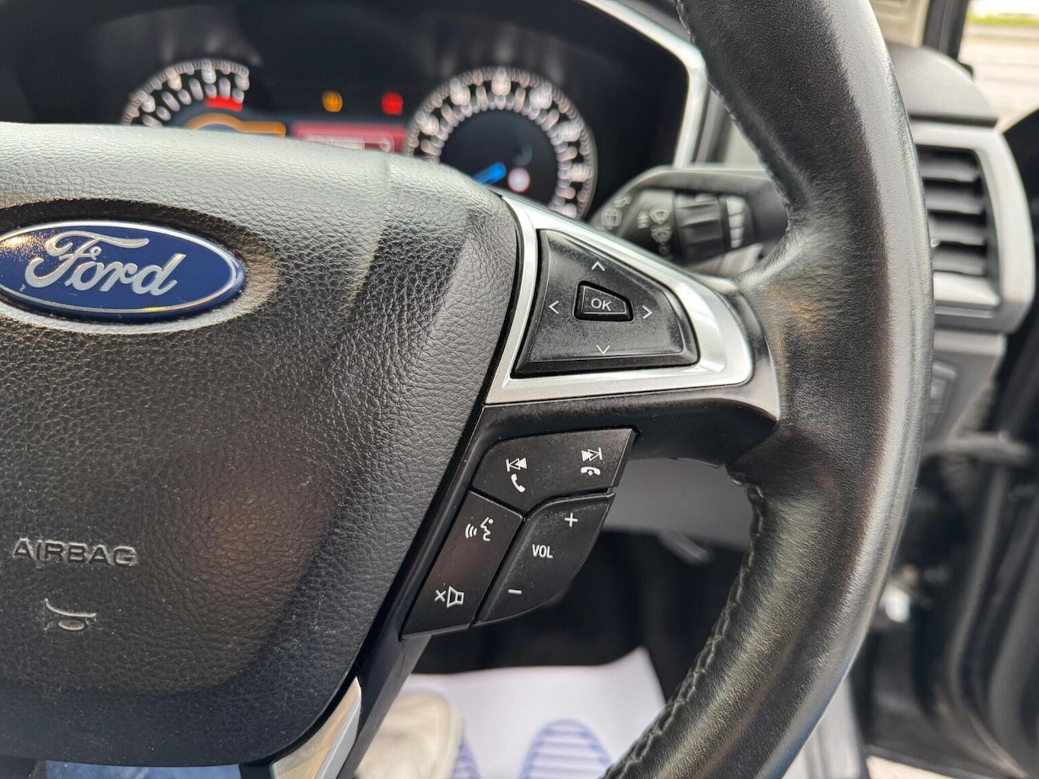 Used Ford Mondeo 2016 for sale - 76830351: Photo 36