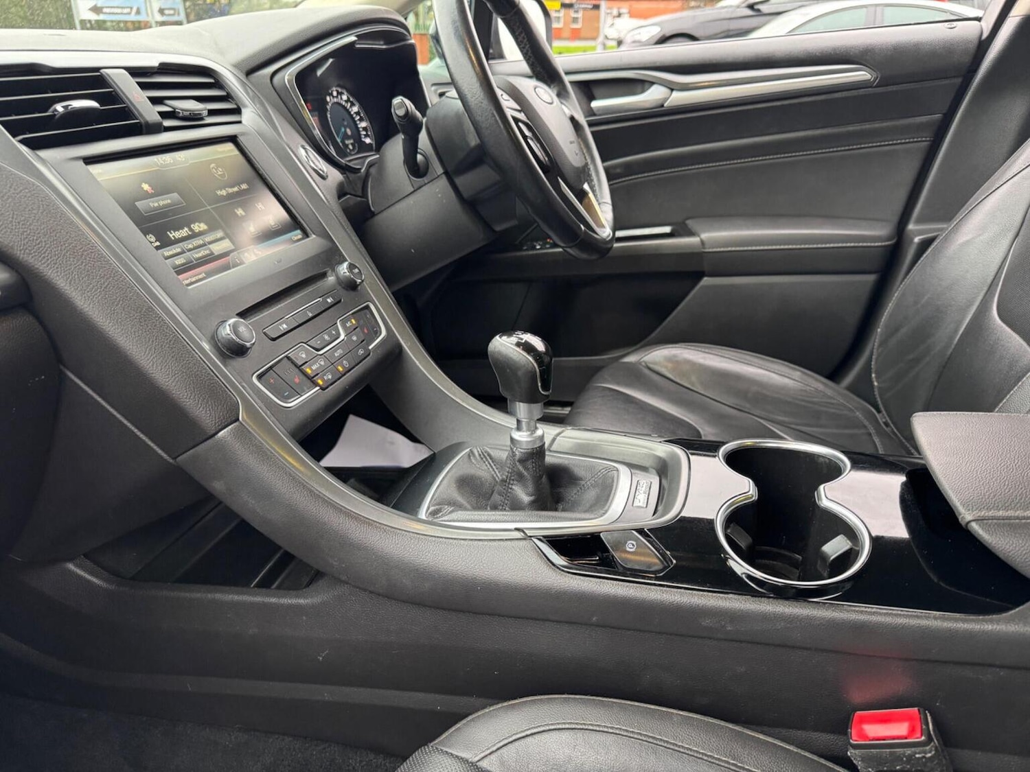 Used Ford Mondeo 2016 for sale - 76830351: Photo 41