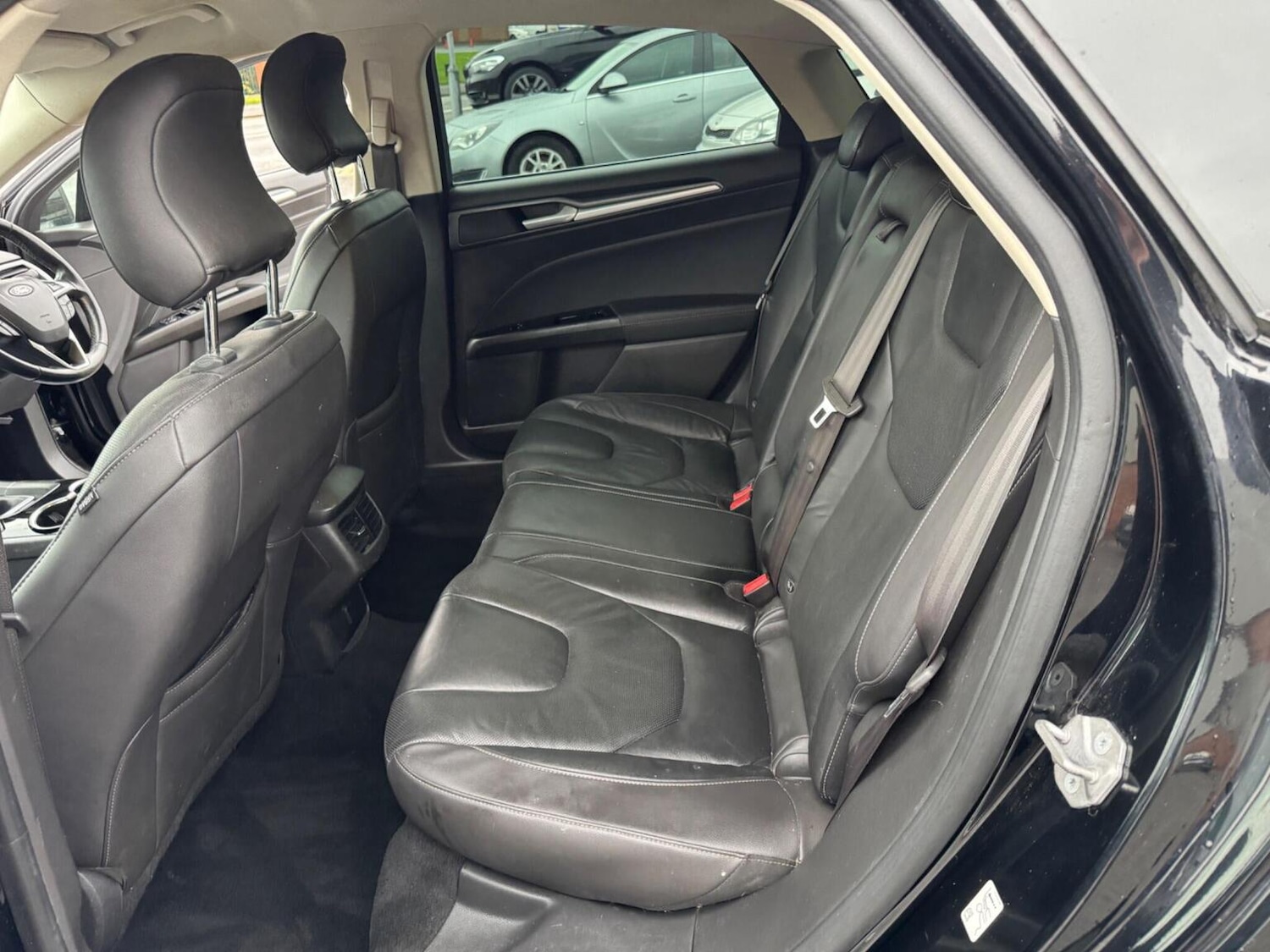 Used Ford Mondeo 2016 for sale - 76830351: Photo 45