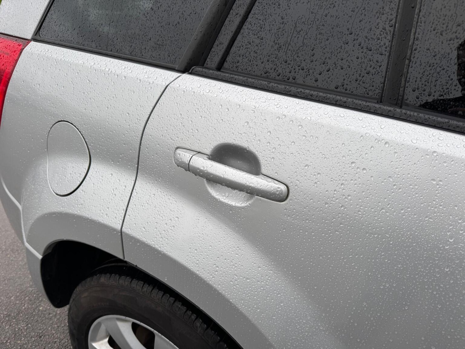 Used Suzuki Grand Vitara 2011 for sale - 76830383: Photo 10