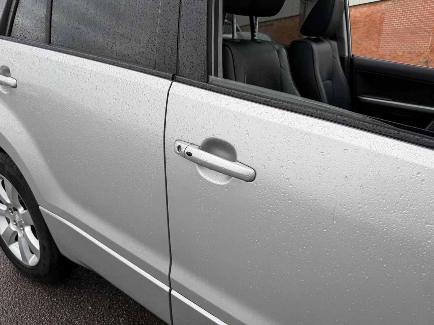 Used Suzuki Grand Vitara 2011 for sale - 76830383: Photo 12