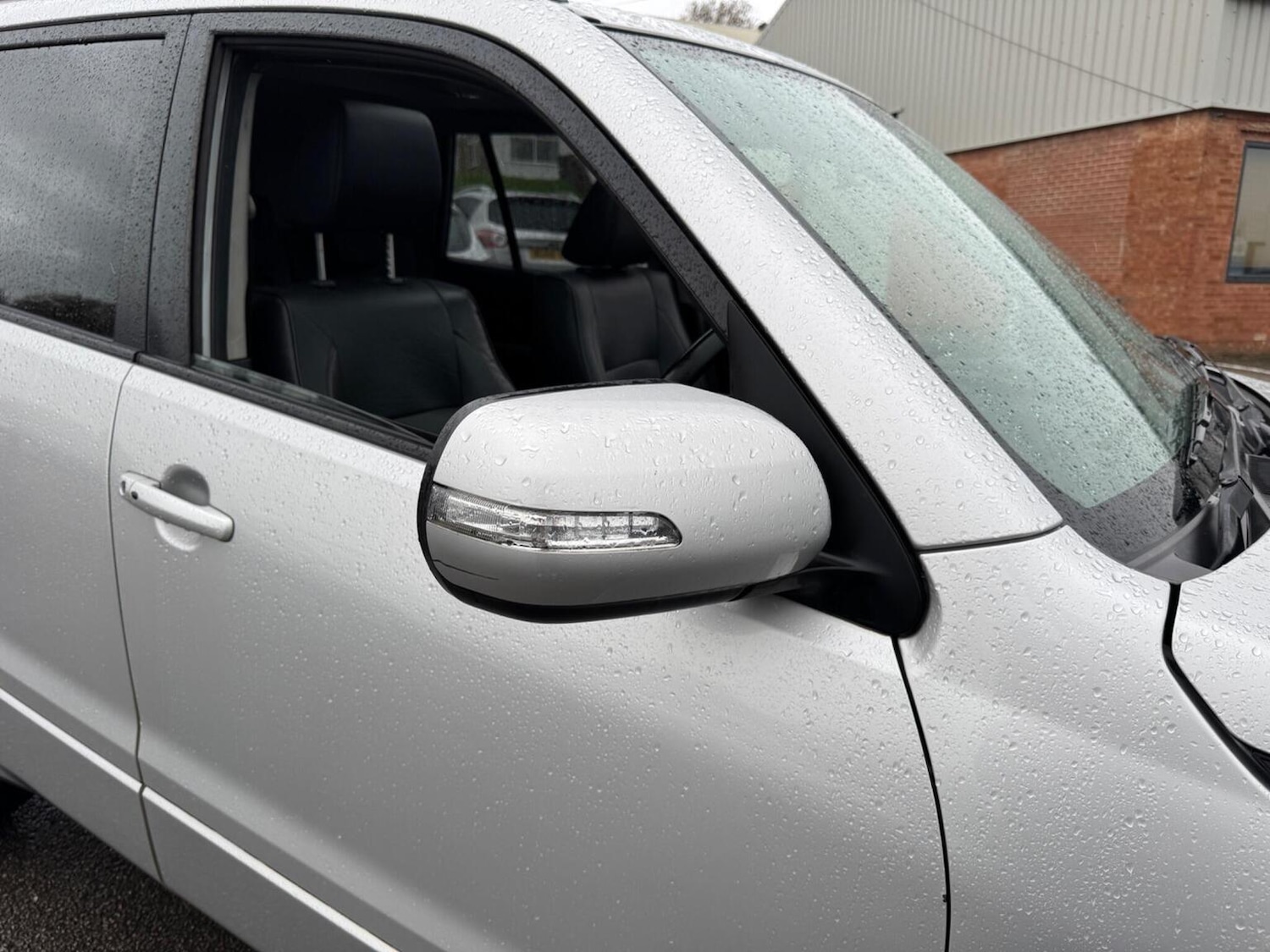 Used Suzuki Grand Vitara 2011 for sale - 76830383: Photo 13