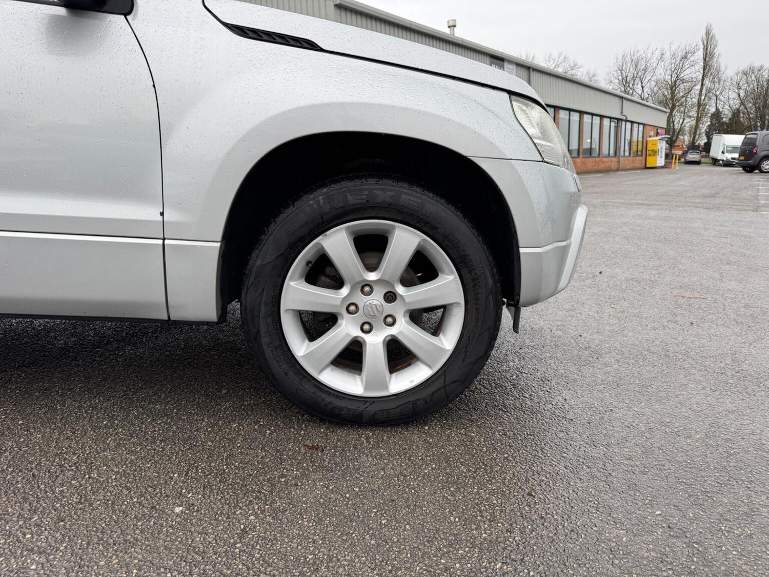 Used Suzuki Grand Vitara 2011 for sale - 76830383: Photo 14