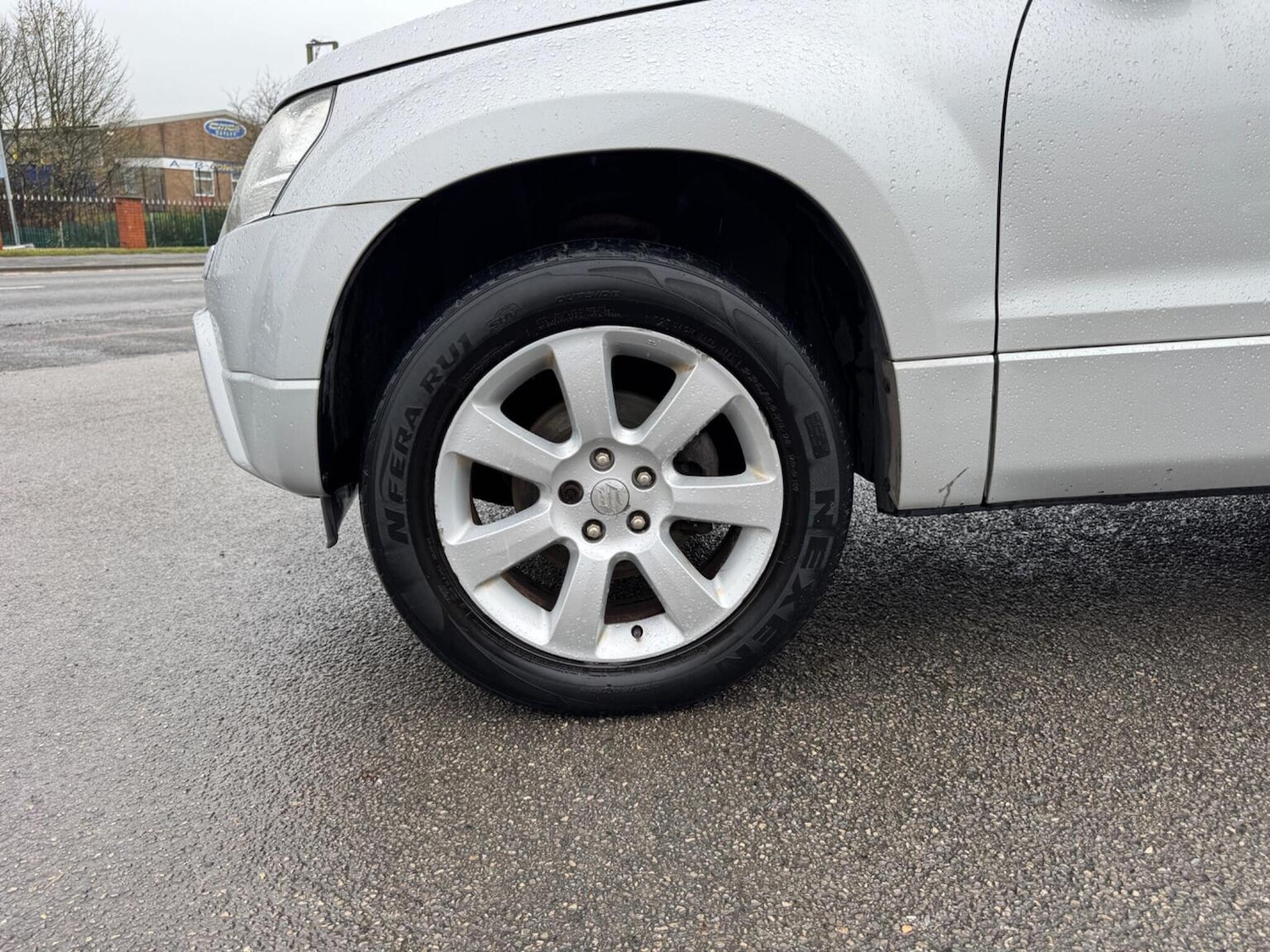 Used Suzuki Grand Vitara 2011 for sale - 76830383: Photo 19