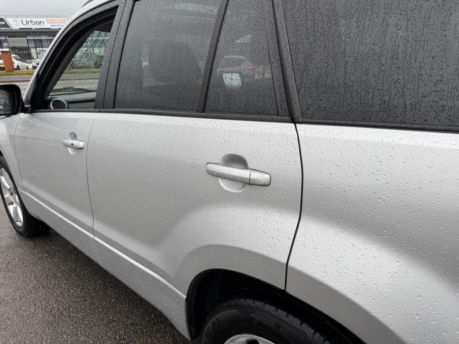 Used Suzuki Grand Vitara 2011 for sale - 76830383: Photo 22