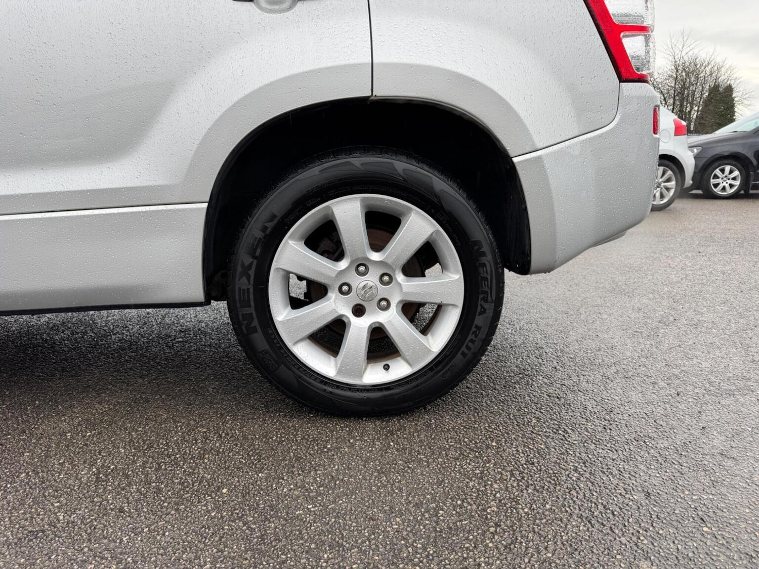 Used Suzuki Grand Vitara 2011 for sale - 76830383: Photo 23