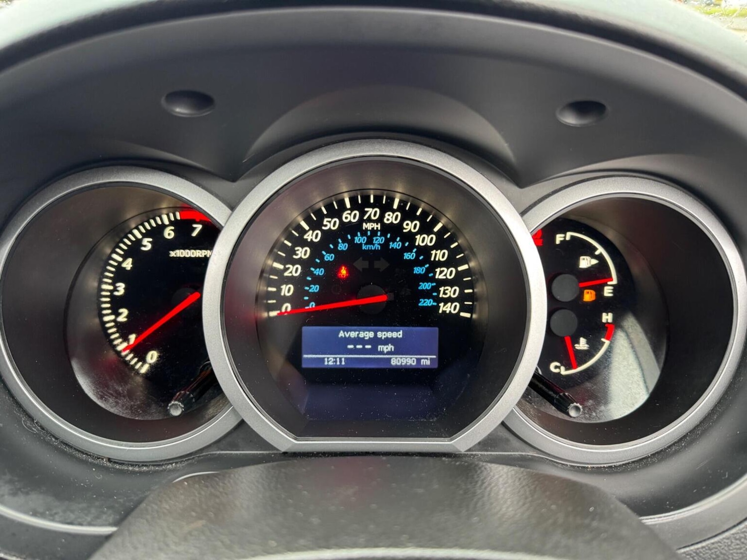 Used Suzuki Grand Vitara 2011 for sale - 76830383: Photo 33