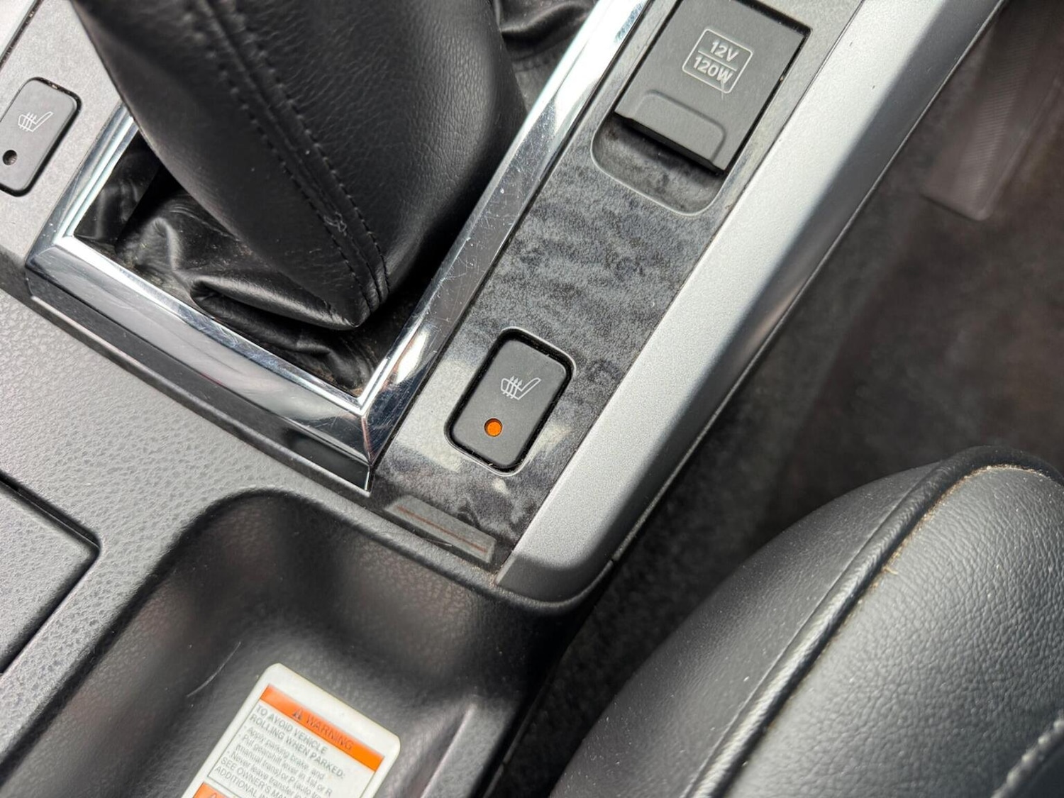 Used Suzuki Grand Vitara 2011 for sale - 76830383: Photo 37