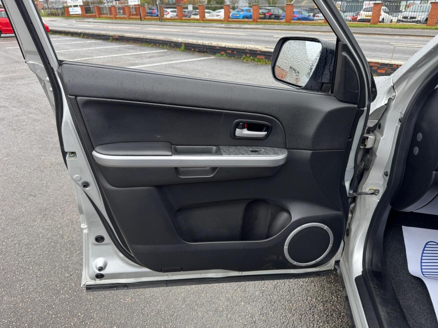 Used Suzuki Grand Vitara 2011 for sale - 76830383: Photo 40