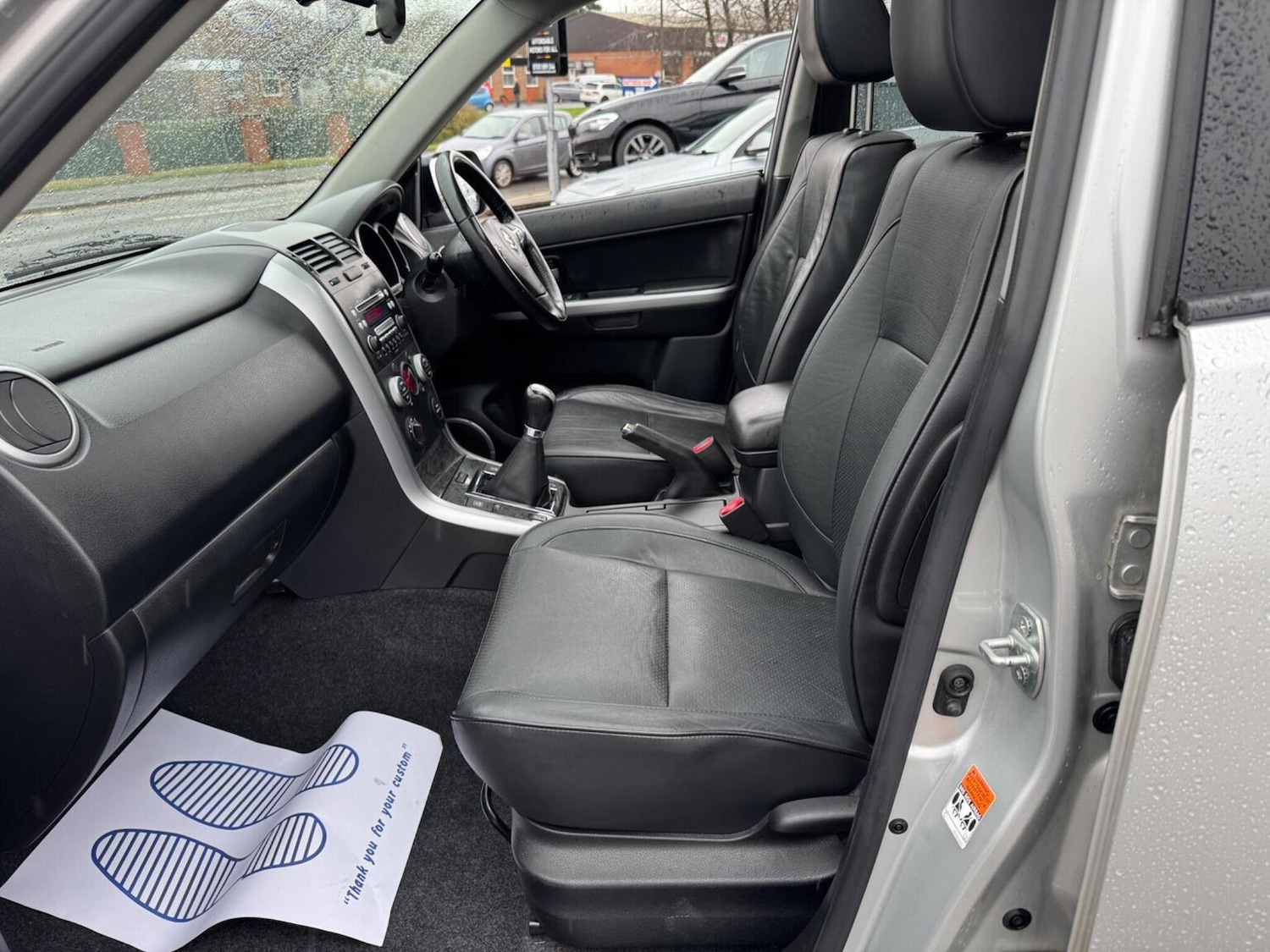 Used Suzuki Grand Vitara 2011 for sale - 76830383: Photo 41