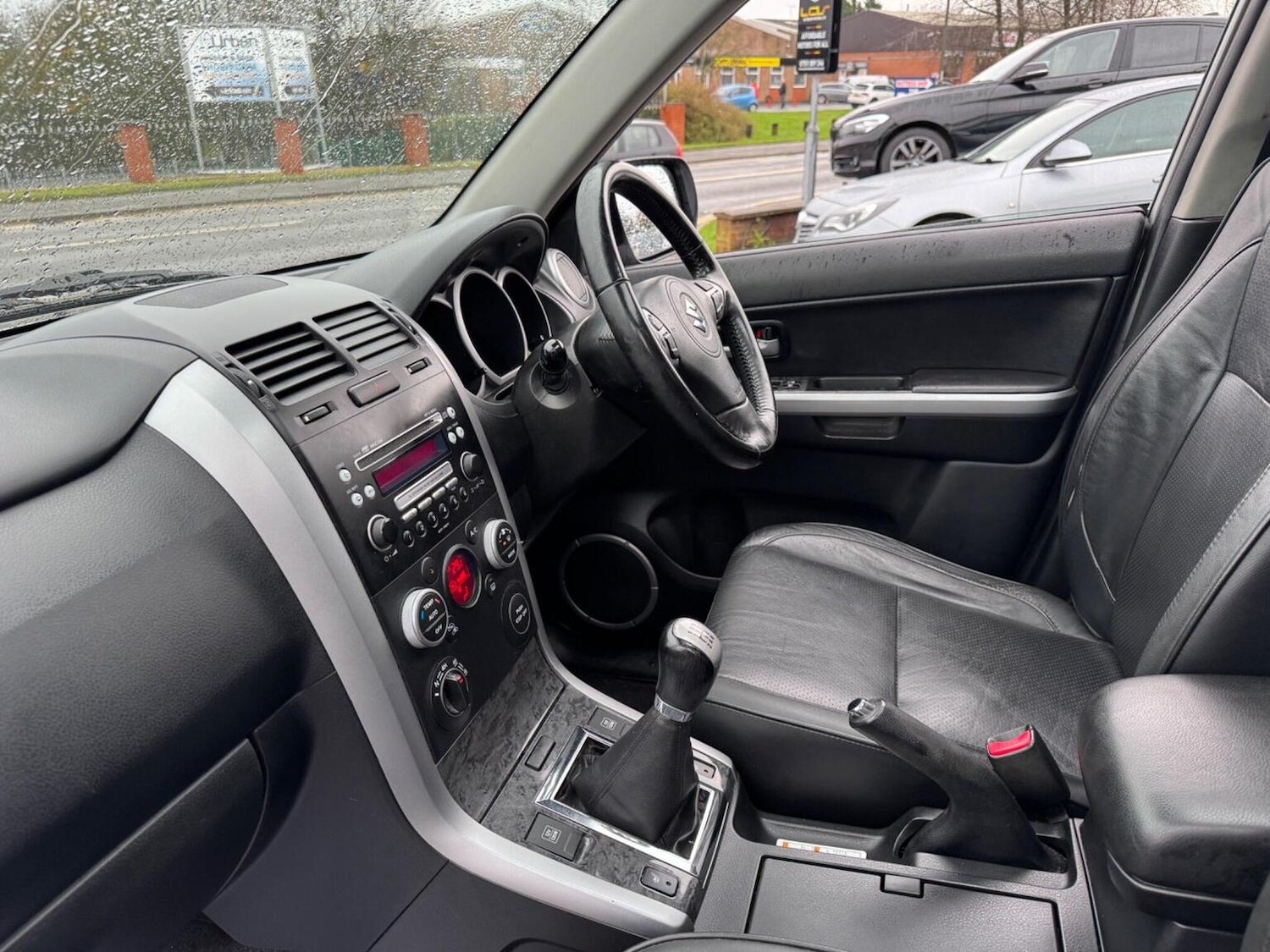 Used Suzuki Grand Vitara 2011 for sale - 76830383: Photo 42