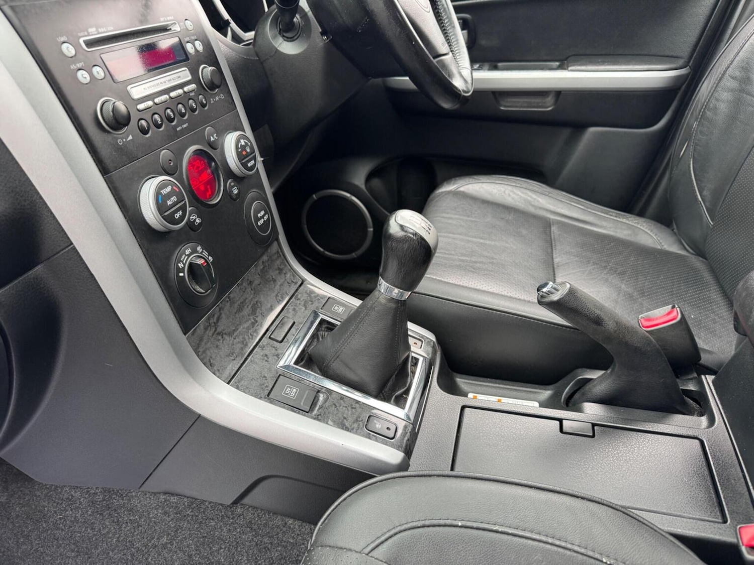 Used Suzuki Grand Vitara 2011 for sale - 76830383: Photo 43