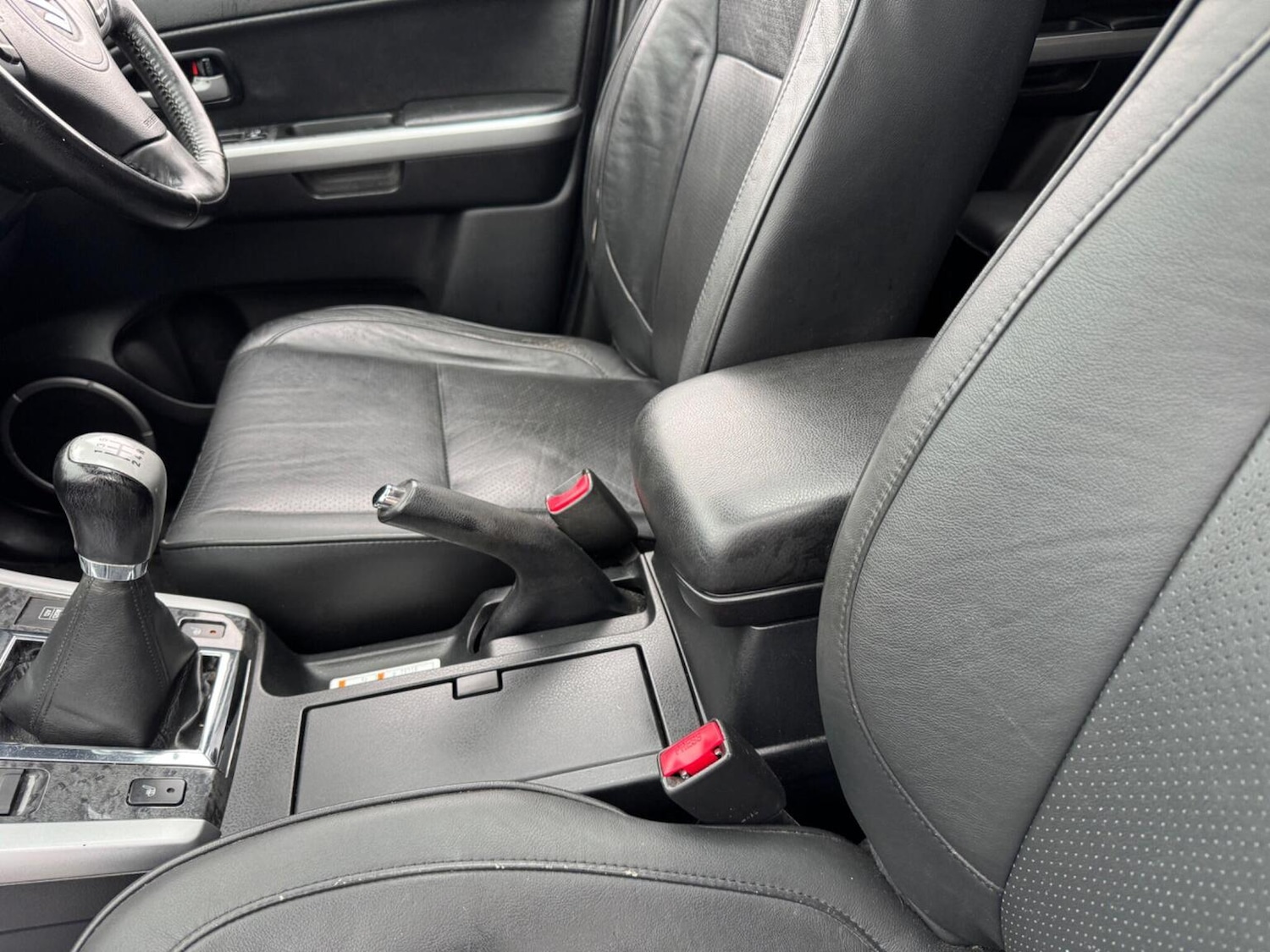 Used Suzuki Grand Vitara 2011 for sale - 76830383: Photo 44