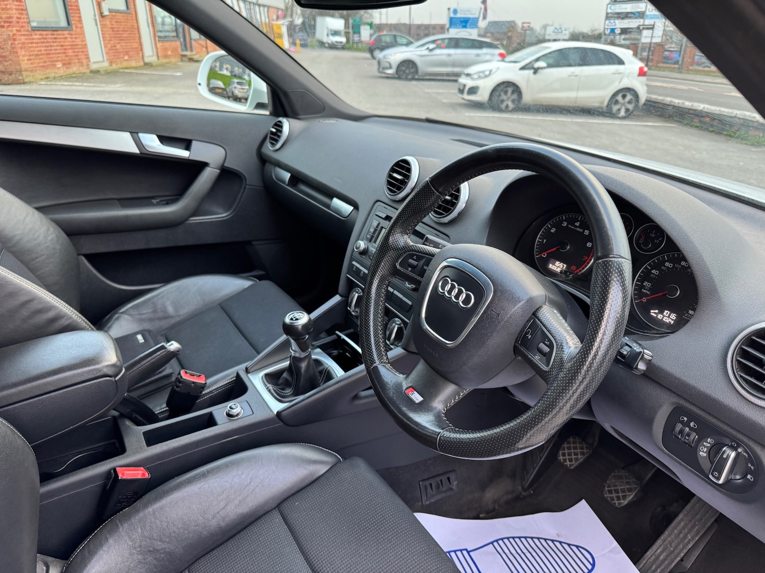 Used Audi A3 2010 for sale - 77804922: Photo 10