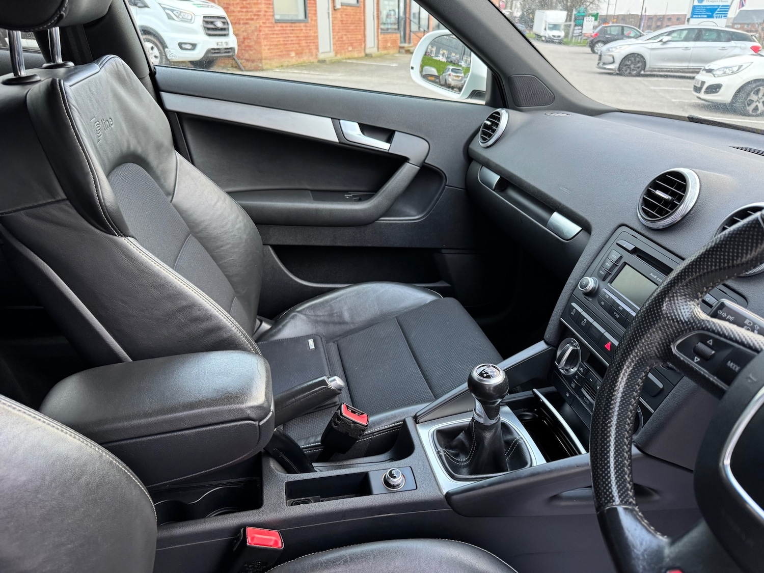 Used Audi A3 2010 for sale - 77804922: Photo 11