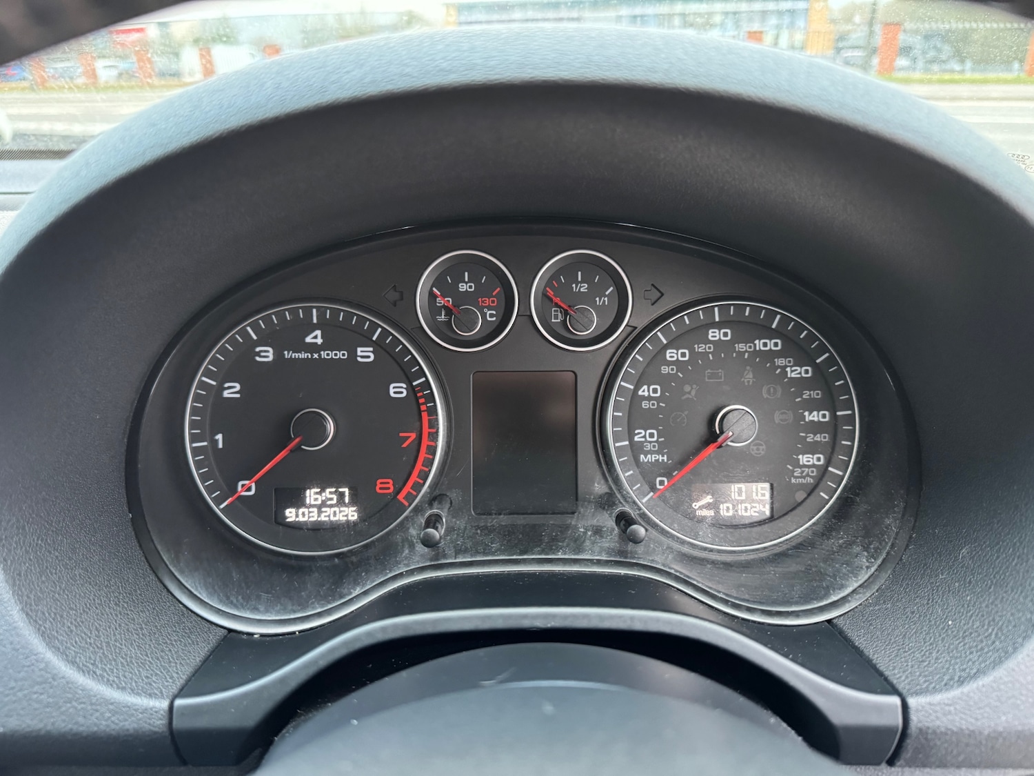 Used Audi A3 2010 for sale - 77804922: Photo 13