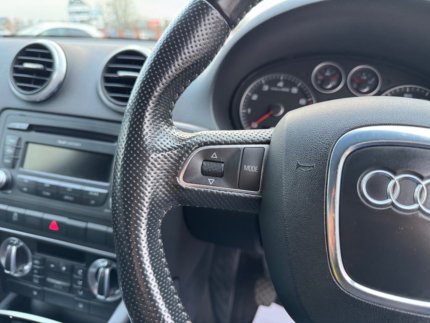 Used Audi A3 2010 for sale - 77804922: Photo 16