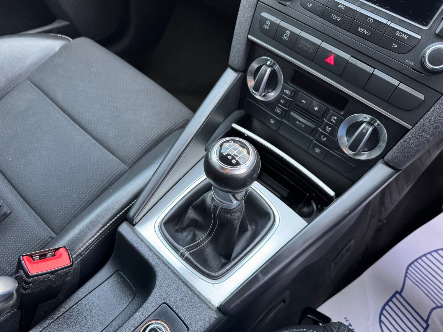 Used Audi A3 2010 for sale - 77804922: Photo 18