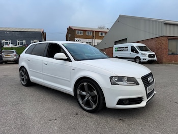 Used Audi A3 2010 for sale - 77804922: Photo