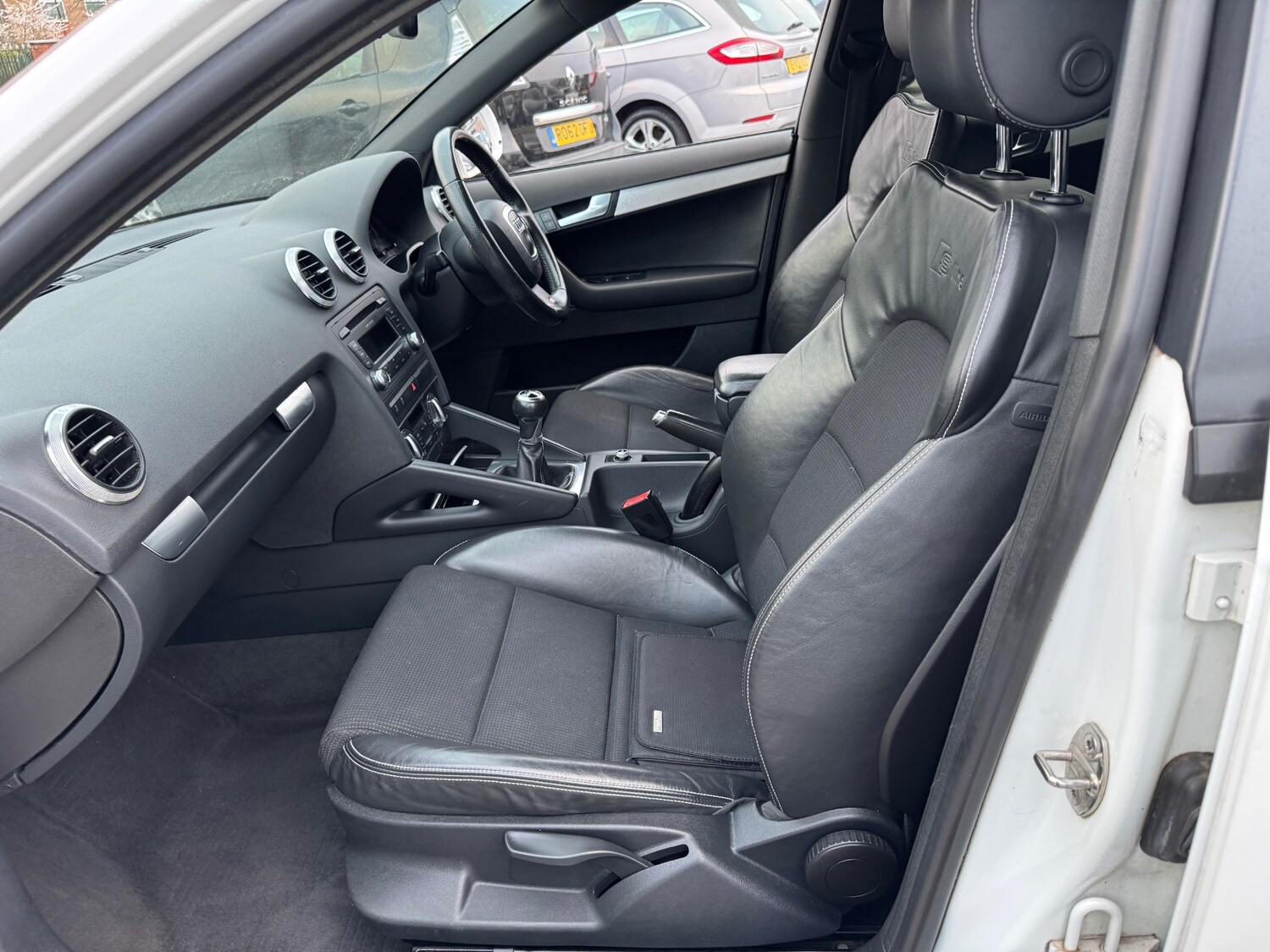 Used Audi A3 2010 for sale - 77804922: Photo 22