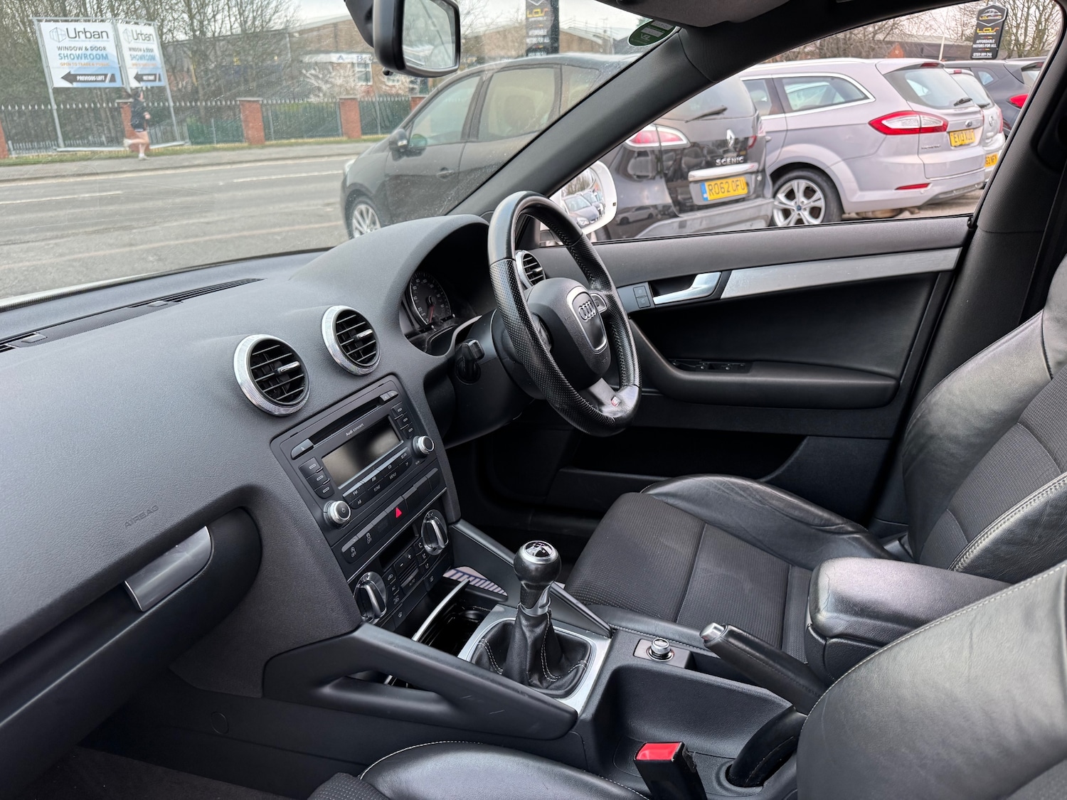 Used Audi A3 2010 for sale - 77804922: Photo 23