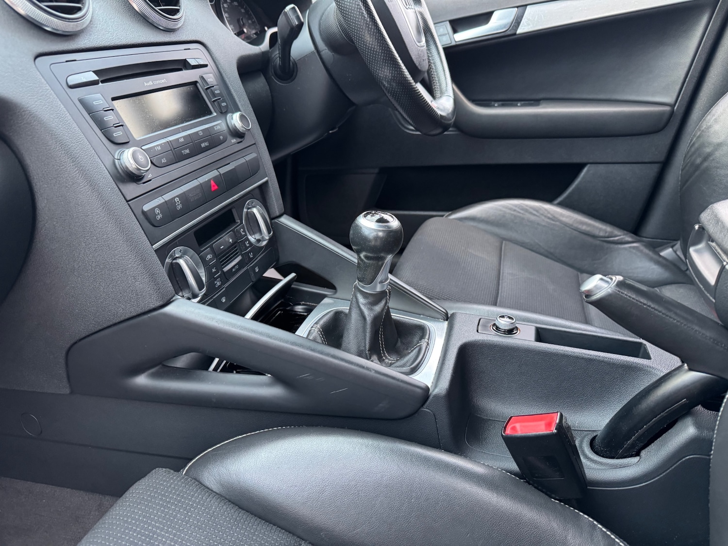 Used Audi A3 2010 for sale - 77804922: Photo 24