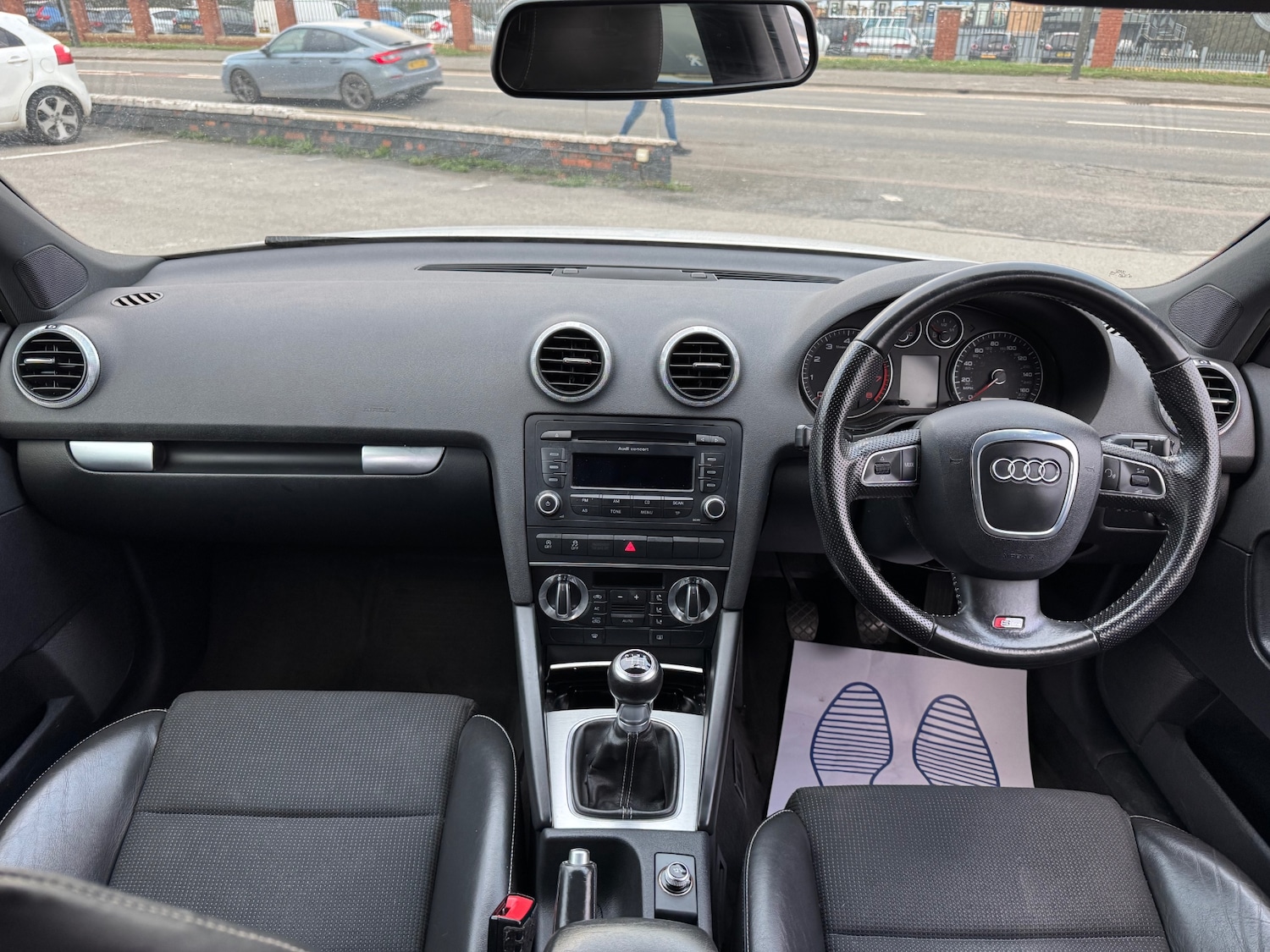 Used Audi A3 2010 for sale - 77804922: Photo 27