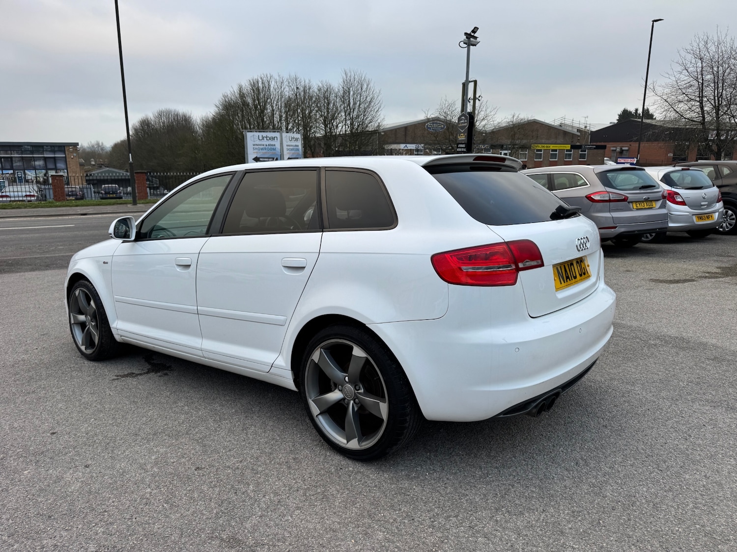 Used Audi A3 2010 for sale - 77804922: Photo 3