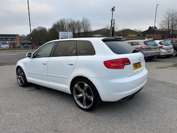Used Audi A3 2010 for sale - 77804922: Photo